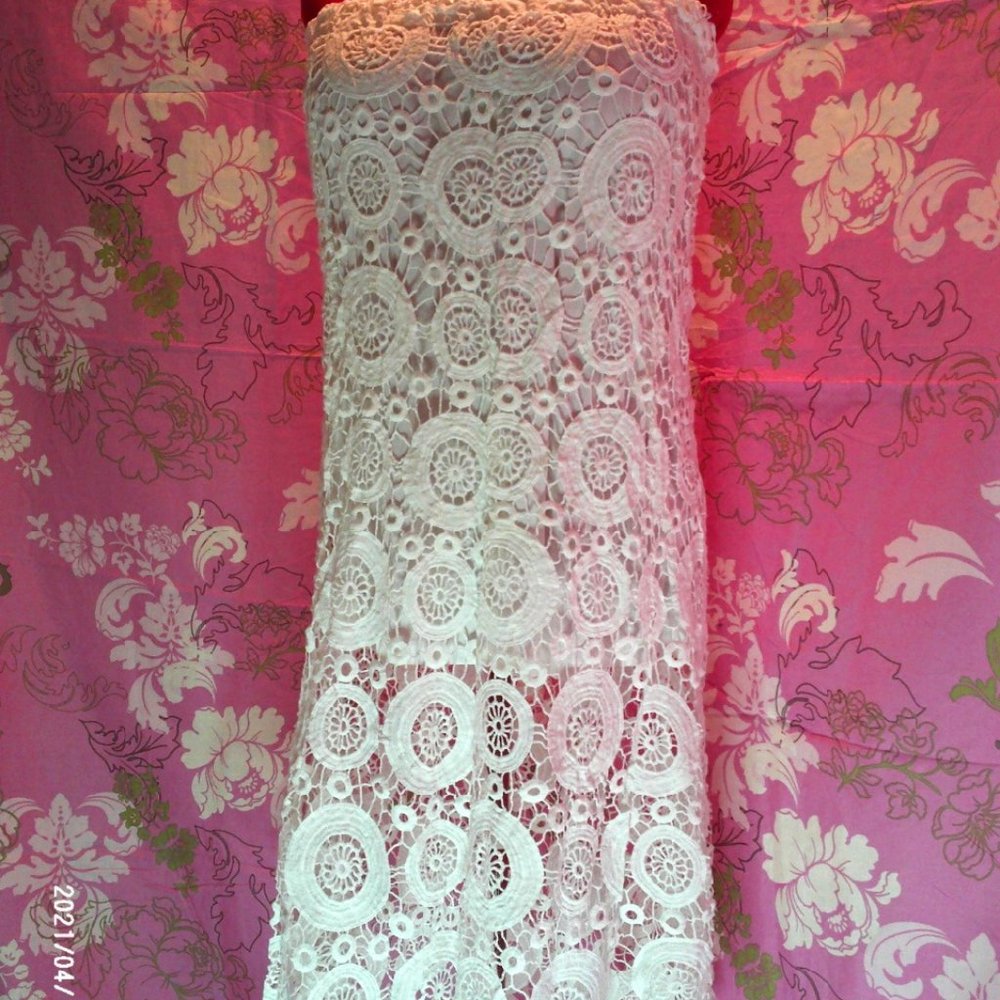 Lane Bryant maxi dress/skirt
